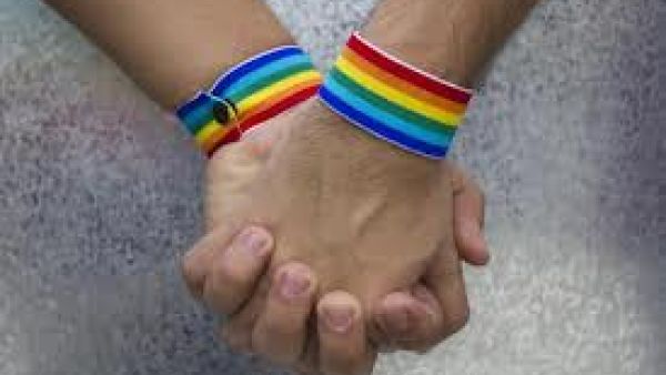 "Banning people from kissing in public is unacceptable" say S&D Euro MPs "Banning people from kissing in public is unacceptable" say S&D Euro MPs