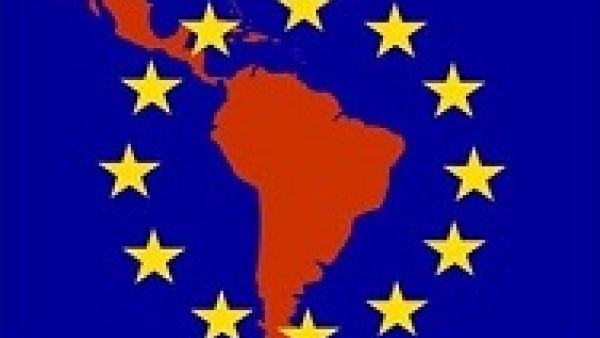 EU and Latin American progressives join forces in Chile, GPF president, S&amp;D MEP Enrique Guerrero Salom, 