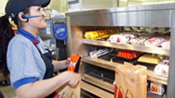 National Employment Law Project found that McDonald's low wages cost taxpayers more than USD 1 billion a year National Employment Law Project found that McDonald's low wages cost taxpayers more than USD 1 billion a year