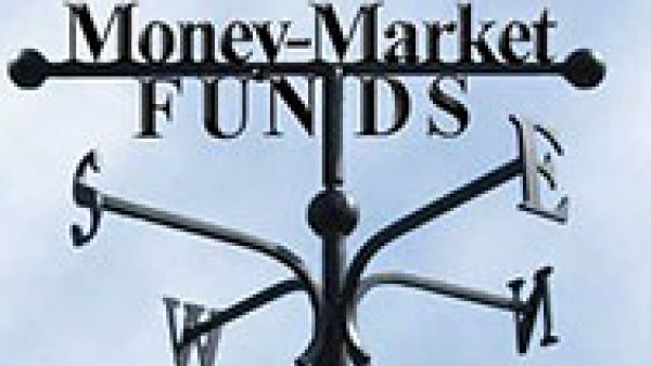 Money Market Funds (MMFs) 