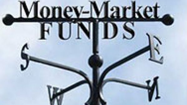Money Market Funds (MMFs) Money Market Funds (MMFs)