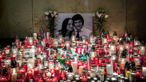 Udo Bullmann: We need full investigation into murder of Ján Kuciak and Martina Kušnírová, 