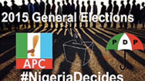 Democratic and credible election in Nigeria fundamental to defeat Boko Haram