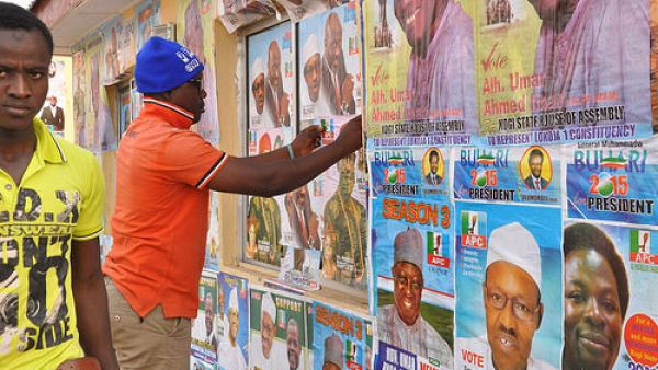 Nigeria: “The election winner must unite the country and be held accountable by the Nigerian people” say S&D observers Nigeria: “The election winner must unite the country and be held accountable by the Nigerian people” say S&D observers