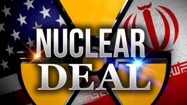 NUCLEAR DEAL words about Iran nuclear deal