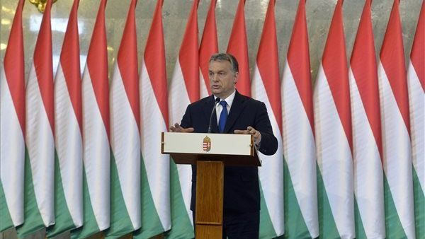 István Ujhelyi and Kati Piri: The Orbán-government has lost its touch with sanity István Ujhelyi and Kati Piri: The Orbán-government has lost its touch with sanity
