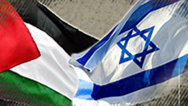 S&Ds call for EU initiative for two-state solution in the Middle East S&Ds call for EU initiative for two-state solution in the Middle East