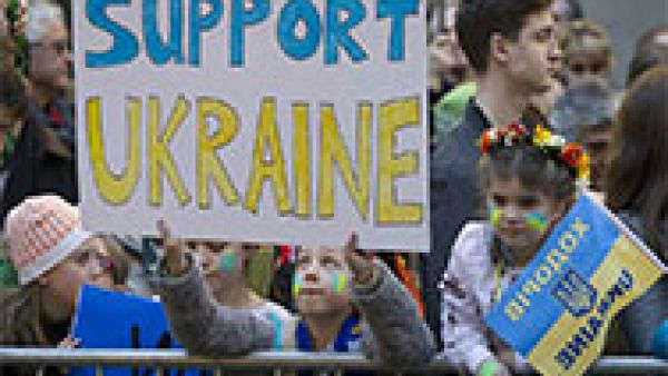 S&D Group on Ukraine: give peace a chance S&D Group on Ukraine: give peace a chance