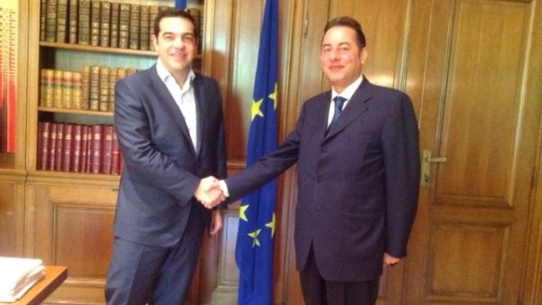 Pittella: Progress on reforms from Tsipras, but IMF must show willingness to compromise, Greek prime minister Alexis Tsipras, Eurozone, the International Monetary Fund (IMF),