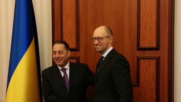 Pittella "Reforms are best guarantee for a strong, independent and sovereign Ukraine" Pittella "Reforms are best guarantee for a strong, independent and sovereign Ukraine"