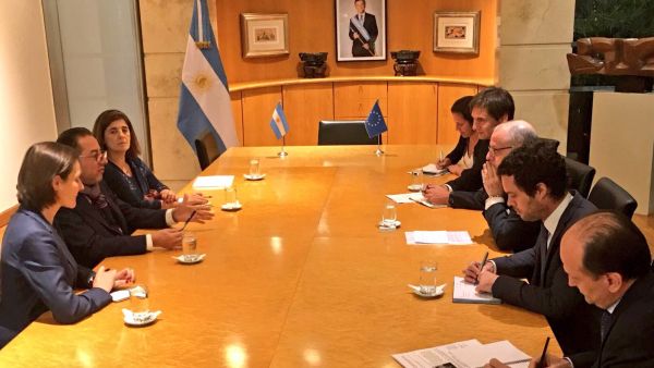 Pittella Mission Argentina Pittella Mission Argentina