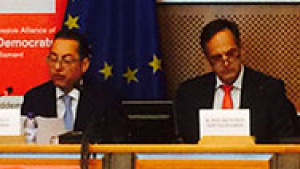 Pittella: We fully support the European perspectives of the Western Balkans, EU&#039;s enlargement policy, refugee crisis, vulnerable migrants, foreign affairs, Knut Fleckenstein, Instrument for Pre-Accession Assistance (IPA II) legislative structure, Turkey, 