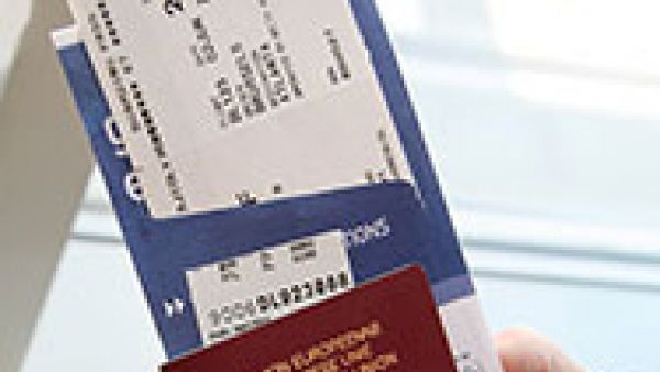 passenger name records (PNR), Without a common EU foreign policy, PNR will not help passenger name records (PNR), Without a common EU foreign policy, PNR will not help