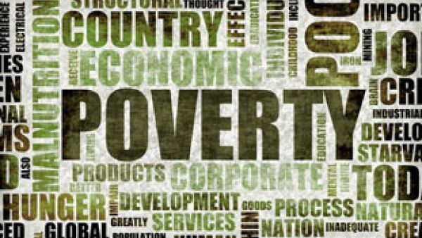 Ending poverty and tackling inequalities 