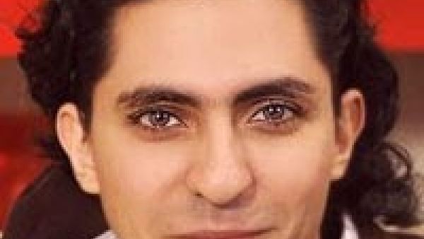 Raif Badawi Saudi Arabia Media Freedom
