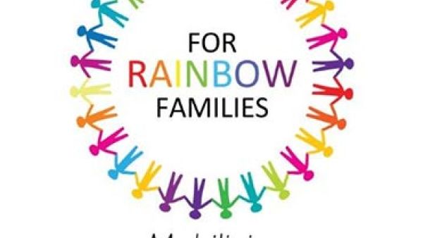 Mobilizing for Rainbow Families&#039; Rights - Join #AllofUs
