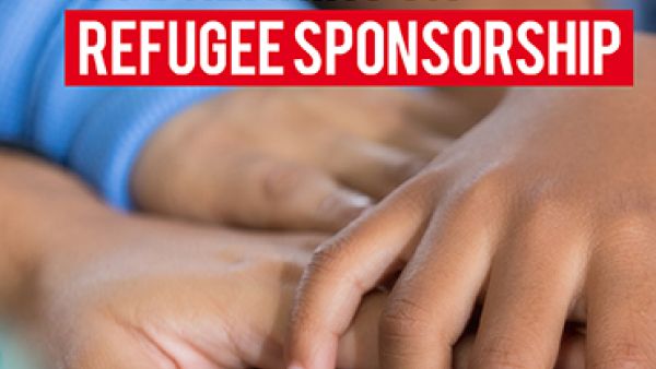 S&D Hearing on refugee sponsorship S&D Hearing on refugee sponsorship
