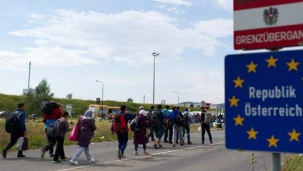 Pittella: Austria is providing the worst example of solidarity and anti-European spirit, Pittella, Pittella: Austria is providing the worst example of solidarity and anti-European spirit, Pittella,