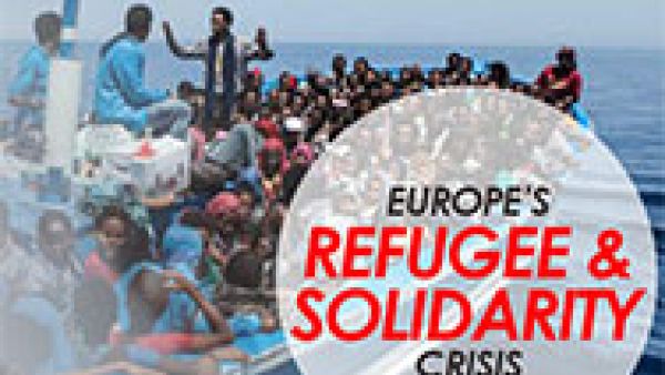 We have a credible plan to resolve the refugee crisis, national governments must now endorse it, S&amp;D MEPs, President Juncker&#039;s proposals for resolving Europe&#039;s refugee crisis, relocation and resettlement of refugees, replacement of the Dublin regulation, 