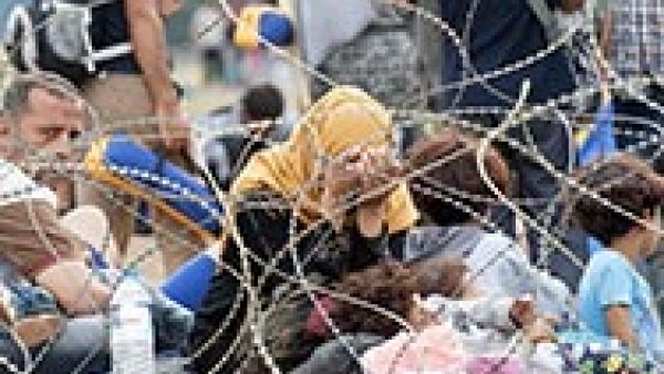 Pittella: Europe cannot be à la carte – national solutions to refugee crisis are doomed to fail, Budapest and Vienna, Viktor Orbán, anti-EU and anti-migrant sentiment, solidarity, EUWakeup, #EuwakeUp
