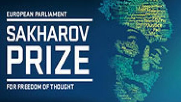 S&amp;Ds: Proud of awarding Sakharov prize to Yazidi women, the Sakharov Prize for 2016 to Nadia Murad Basee and Lamiya Aji Bashar, advocates for the Yazidi community, Pittella, Elena Valenciano, 