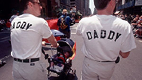 Kofod: Mr Tajani do you still believe children of same-sex couples are certain to have serious psychological problems? Kofod: Mr Tajani do you still believe children of same-sex couples are certain to have serious psychological problems?