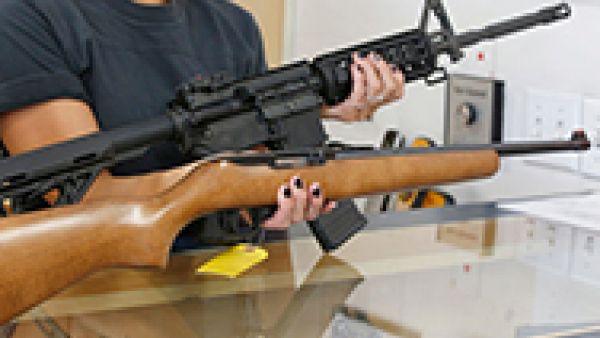 S&D Euro MPs give green light to stricter controls on dangerous firearms, Sergio Cofferati MEP, Nicola Danti MEP, consumer rights, S&D Euro MPs give green light to stricter controls on dangerous firearms, Sergio Cofferati MEP, Nicola Danti MEP, consumer rights,