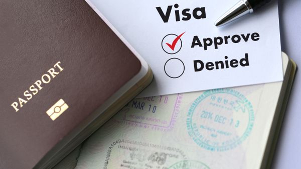 short stay visa