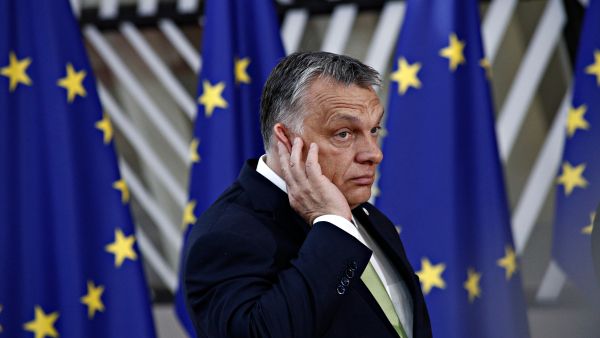 orban hungary epp