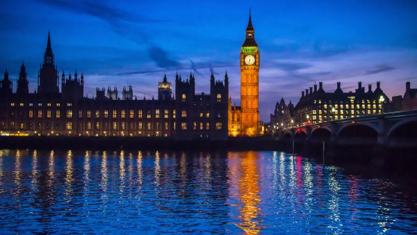 uk parliament