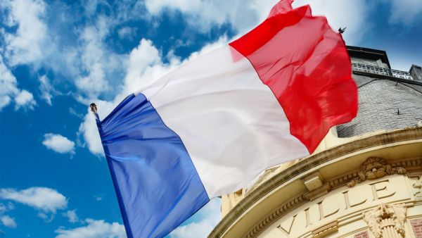 French Flag