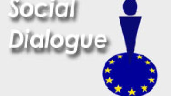 European Commission and the Latvian Presidency are seeking to strengthen social dialogue European Commission and the Latvian Presidency are seeking to strengthen social dialogue