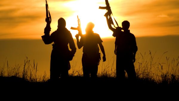 EU must renew efforts to tackle crises in Iraq, Syria, Libya and Ukraine EU must renew efforts to tackle crises in Iraq, Syria, Libya and Ukraine