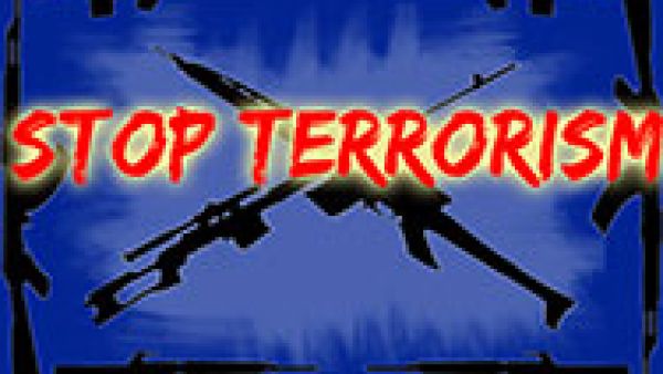 Violent extremism: Fighting monsters without turning into one Violent extremism: Fighting monsters without turning into one