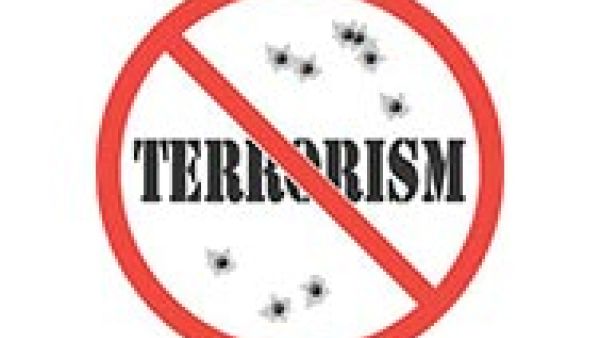 Counter Terrorism Counter Terrorism