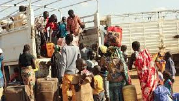 The people of South Sudan need humanitarian aid and immediate peace,&quot; 