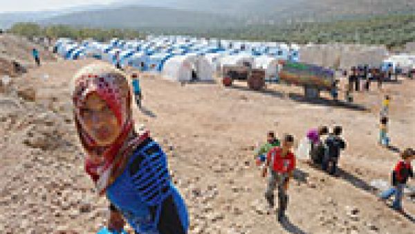 S&Ds call for a robust and comprehensive international response to humanitarian crisis in Syria S&Ds call for a robust and comprehensive international response to humanitarian crisis in Syria