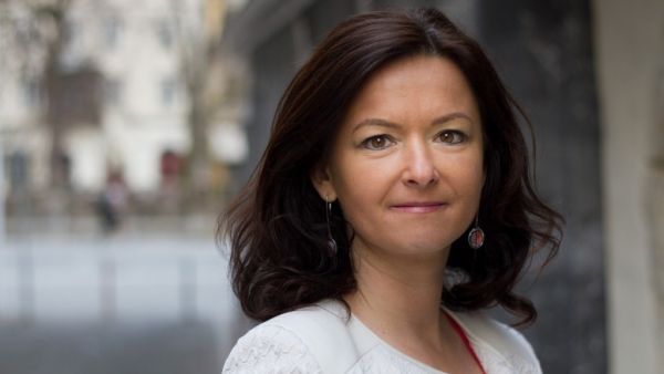 Alenka Bratušek Alenka Bratušek