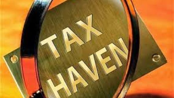 Tax havens Tax havens