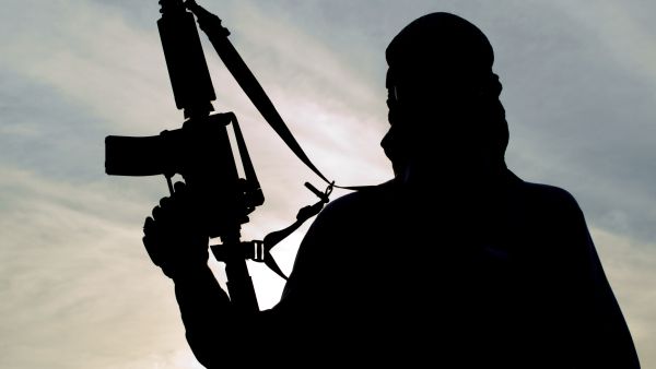 Terrorism Terrorism