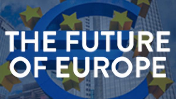 #Taxjustice, #EuWakeUp, #FutureEU, A better Europe is the best answer to nationalism and Trumpism, say S&amp;Ds, Eurozone, Treaty of Rome, fight against tax evasion and tax fraud, Jo Leinen, anti-terrorism, security and defence, environmental protection, Perv