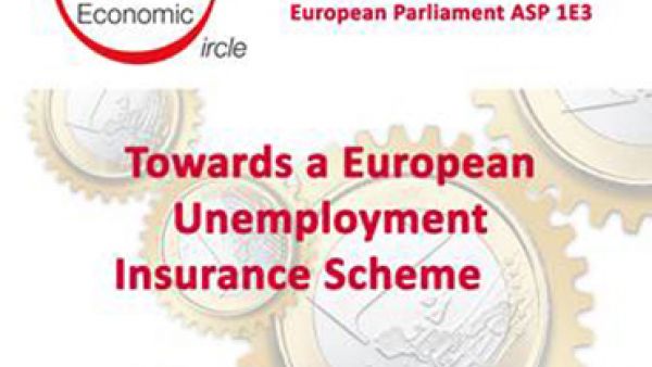 Next Left Economic Circle - Towards a European Unemployment Insurance Scheme Next Left Economic Circle - Towards a European Unemployment Insurance Scheme