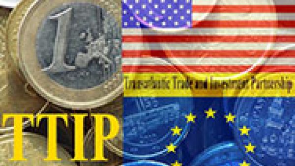S&amp;Ds shape benchmark for a good and fair TTIP, Transatlantic Trade and Investment Partnership (TTIP), growth and jobs, Pittella, David Martin, Bernd Lange, 