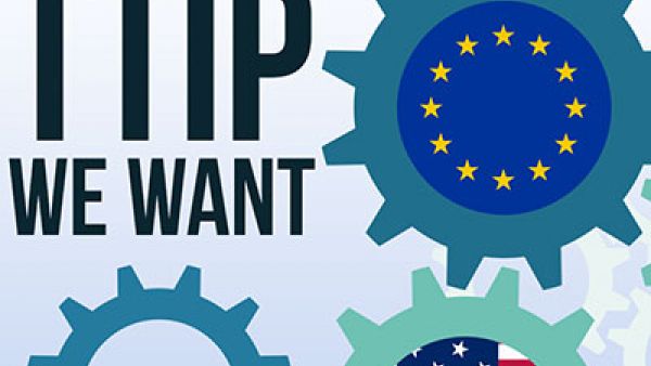 S&Ds will not accept a watered-down TTIP without strong workers and climate protection, #TTIP, TTIP, Transatlantic Trade and Investment Partnership, David Martin, Investor State Dispute Settlement mechanism, Bernd Lange MEP, S&Ds will not accept a watered-down TTIP without strong workers and climate protection, #TTIP, TTIP, Transatlantic Trade and Investment Partnership, David Martin, Investor State Dispute Settlement mechanism, Bernd Lange MEP,