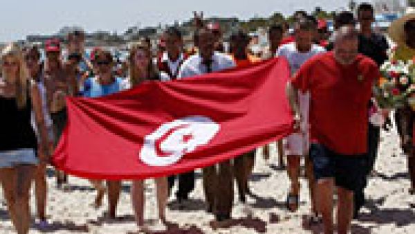 S&amp;D Group demands a recovery plan for Tunisia after the new terrorist attack