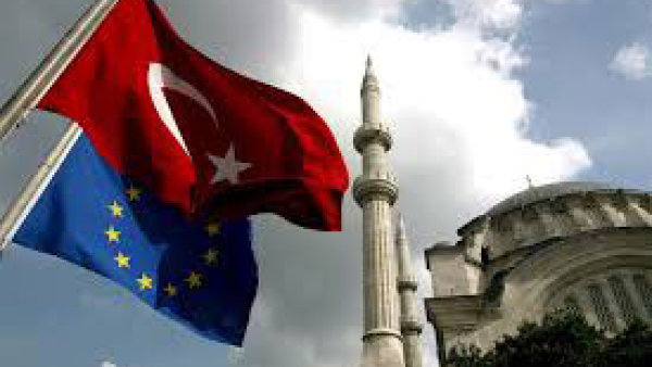 Turkey can emerge stronger if it defends pluralism and justice Turkey can emerge stronger if it defends pluralism and justice