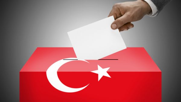 Pittella on Turkish elections: We fully supports our sister parties, CHP and HDP, in their electoral efforts for more democracy in Turkey, the Republican People&#039;s Party (CHP) and the People&#039;s Democratic Party (HDP), accession to the EU, the freedom of the