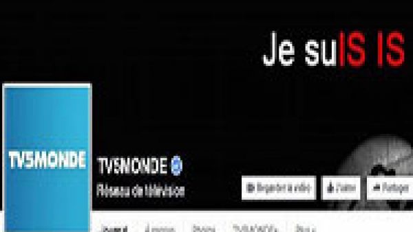 TV5 Monde: EU governments must shut down ISIS cyber-terrorism 