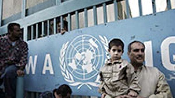 Pittella on Gaza: "UNRWA humanitarian aid crucial but EU political engagement needed for peace" Pittella on Gaza: "UNRWA humanitarian aid crucial but EU political engagement needed for peace"