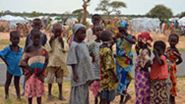 Immediate action needed to prevent humanitarian catastrophe in north-eastern Nigeria Immediate action needed to prevent humanitarian catastrophe in north-eastern Nigeria